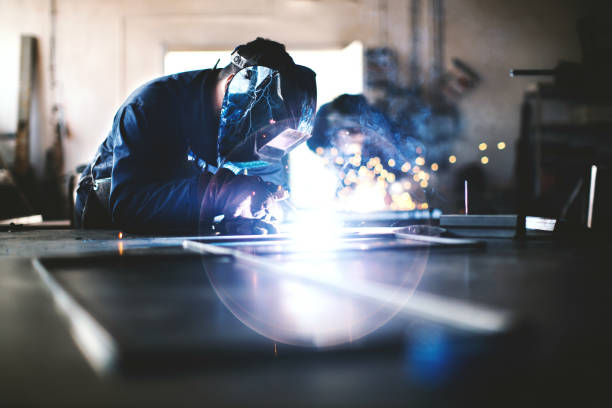Best Structural Steel Welding in Rocky Point, NC