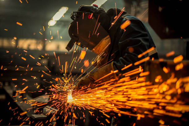 Affordable Welder Services in Rocky Point, NC