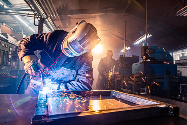 Best Structural Steel Welding in Rocky Point, NC