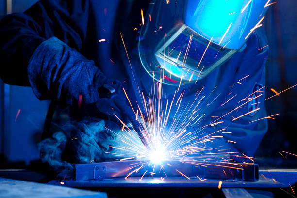 Best Welding Inspection and Certification in Rocky Point, NC