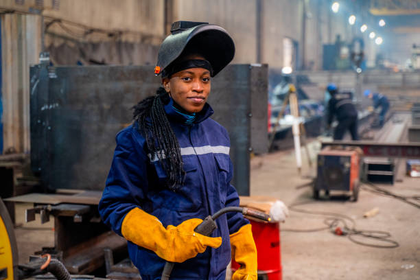 Professional Welder & Metal Fabrication in Rocky Point, NC