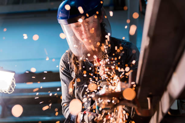 Trusted Rocky Point, NC Welder & Metal Fabrication Experts
