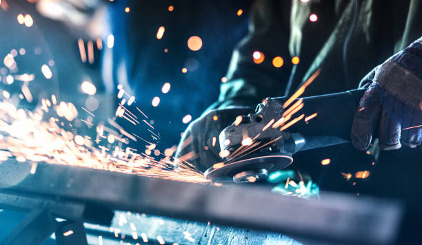 Best Pipe Welding in Rocky Point, NC